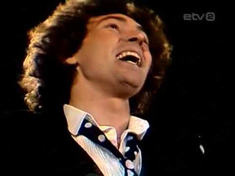 Валерий Леонтьев  Кружатся диски  1980