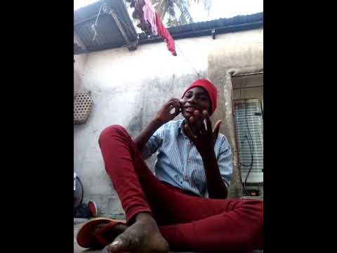 Jay Melody ft Dogo Janja Mikogo sio (Official video)