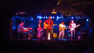 &quot;Wolves&quot; - Bronze Radio Return in NYC