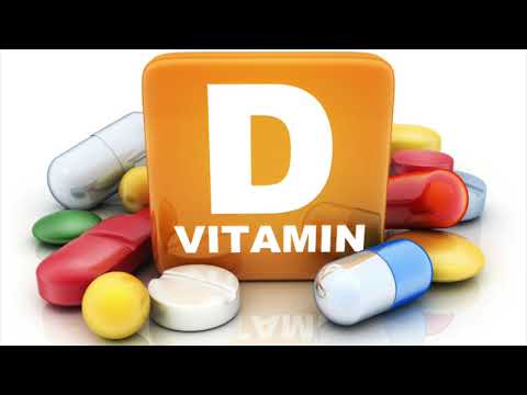 Calcium and Magnesium Absorption Basics – Dr Berg