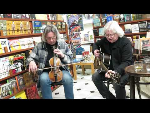 Vladimír Mišík a Jaroslav Olin Nejezchleba   Variace na renesanční téma,27 2 2017 literární kavárna