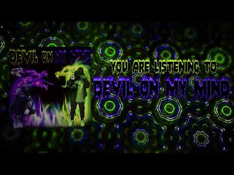 Stahi - Devil On My Mind ft. Sickyy