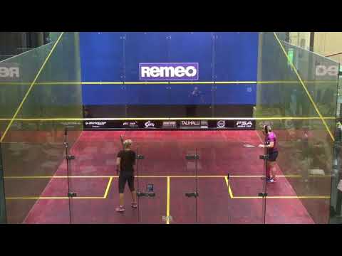 Helisnki Satellite 2017: Riina Koskinen HSRC - Sanna Koivumaki ESRC