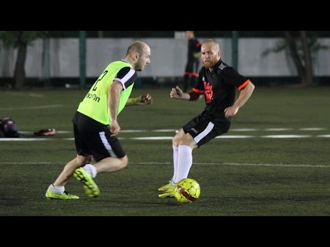 Cudny Józef Pub - S4Eliminators: 11. tydzień (FLS Wiosna 2016)