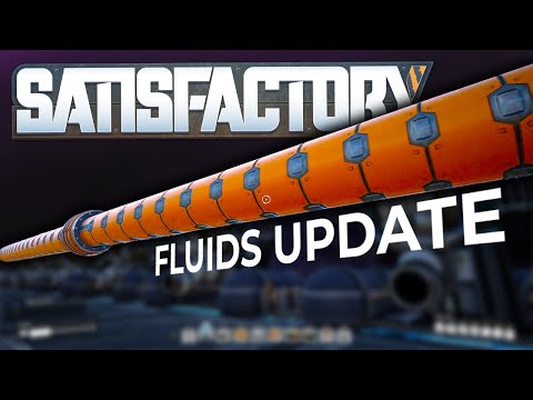 The FLUIDS UPDATE is Here! | Full Update Breakdown