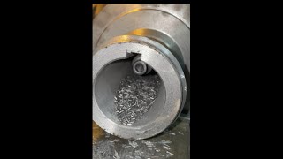 Key slot in shaper machine in easy way mechanical engineering