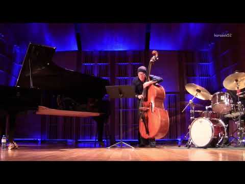 "Je Ne Sais Quoi" (E.Pieranunzi) - Enrico Pieranunzi Trio