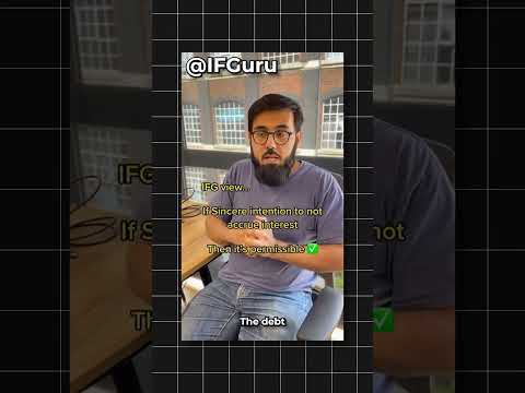 Are Credit Cards Halal or Haram? 💳🕌