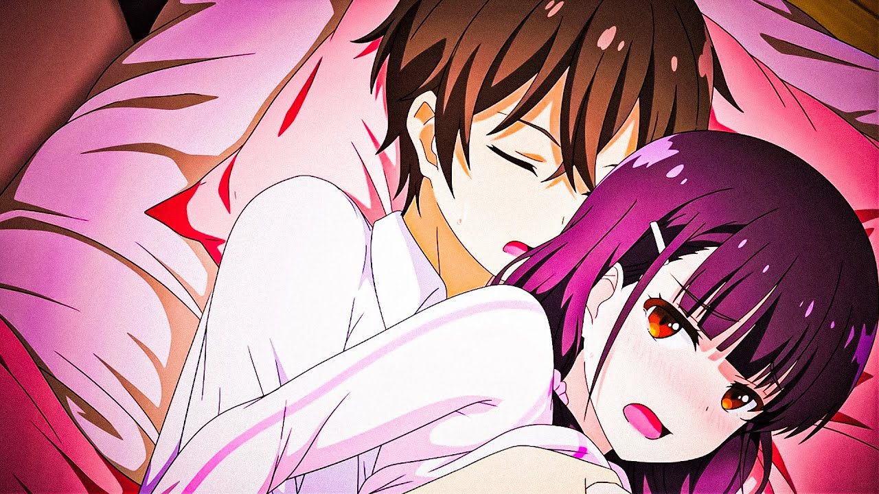 Garoto DESCOBRE Que Sua NOVA IRMÃ é Sua Ex NAMORADA