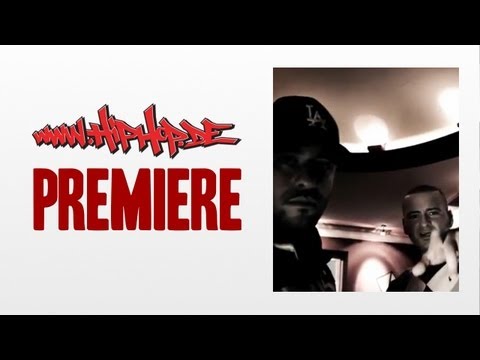 Reo & Celoviz ft. K-Shah - Es tut weh [Videopremiere]