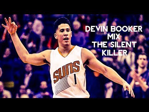 Devin Booker Mix - XO Tour Llif3