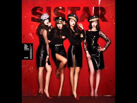 download lagu mp3 mp4 Sistar No Mercy, download lagu Sistar No Mercy gratis, unduh video klip Sistar No Mercy