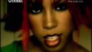 Unity Music Video - Kelly Rowland