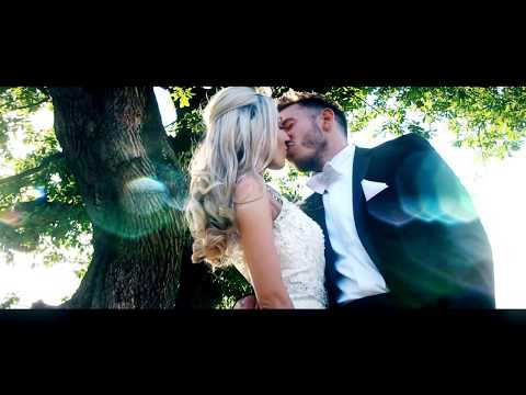 Fylde Wedding Films video.