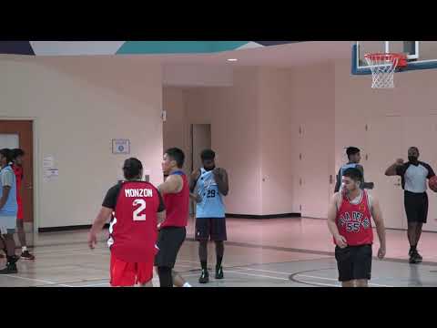 Movement vs Devils - Saturday tier 4 - tcbl 2021 fall