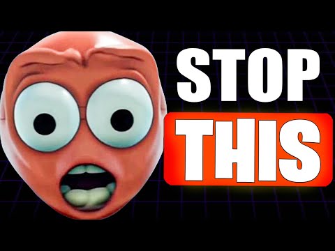 This Roblox AI Channel is Taking Over.. (Aviella)