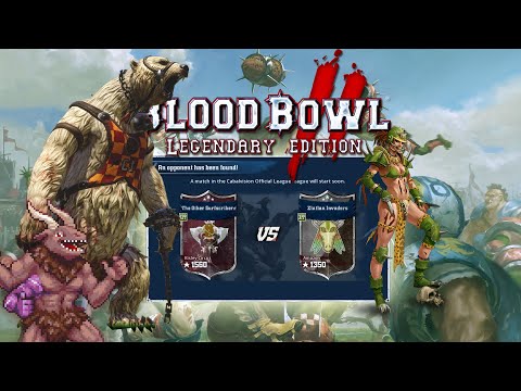 Tryharding with Kislev vs Amazon - Match 17