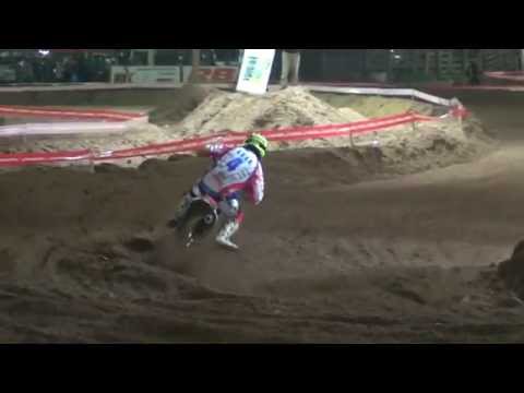 5ª Etapa Copa Serra Litoral Velocross 2015 - Brusque  Nacional 230Pro