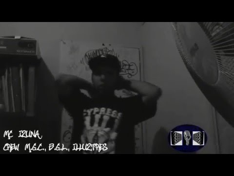 The Bestial Session Vol.3 - Izuna