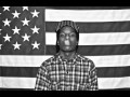 Theophilus London Big Spender Ft ASAP Rocky Official Song 2012