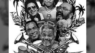 PAN Y AGUA - WILLIE COLON &amp; HIS ORCHESTRE 1972.