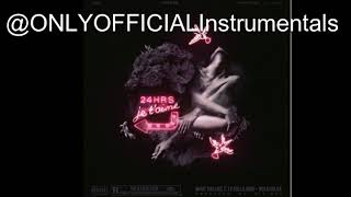 24hrs x Ty Dolla $ign x Wiz Khalifa - What You Like (ONLY OFFICIAL Instrumental) + Download