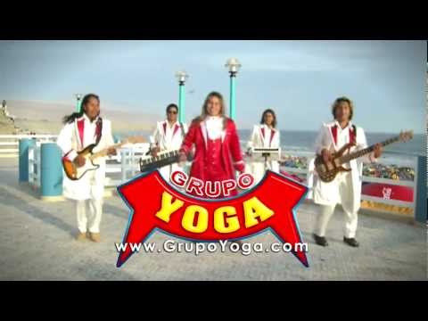 Primer Amor - Grupo Yoga