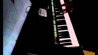 Download lagu CINTA BERAWAN - Karaoke Yamaha PSR mp3