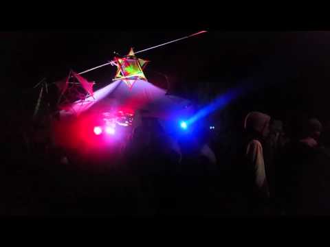 Otkun @ Metagenesis 11, Gdl, MX