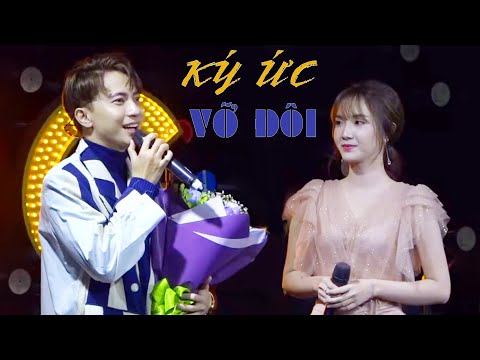 Ký Ức Vỡ Đôi