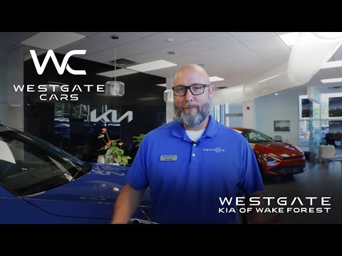 Kia Wake Forest Nc