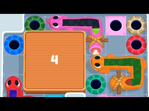 Level 490 preview - Hell Mode