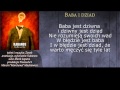 KABANOS - Baba i dziad 02/12 (Kiełbie we Łbie ...