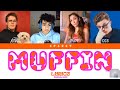Muffin BadBoyHalo CG5 And Hyper Potions Featuring CaptainPuffy Skeppy Lyrics