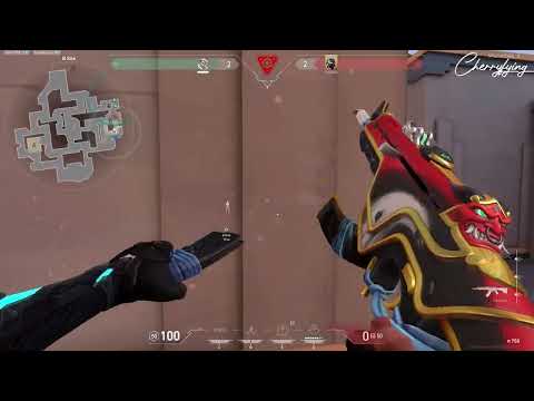 When Sova Mains Gets Creative