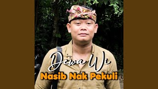 Download lagu Nasib Nak Pekuli mp3 Download lagu Nasib Nak Pekuli mp3