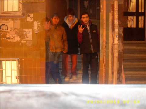 Nöbet ft Zestron-L & Mütevazi Bal Mumundan Kan'Atlar -Diss to Morg-