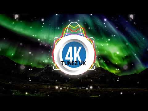 Raul Soria - Dont Look Back (DNZ Remix) (2020) (4K Tunez UK)