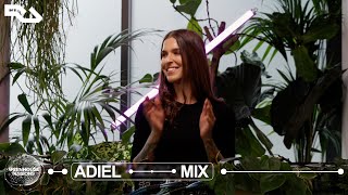 Adiel - Live @ RA Greenhouse Sessions 2025