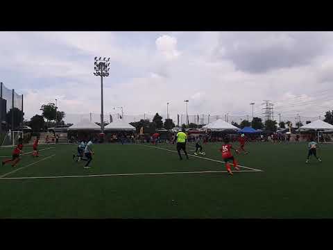 KL Rovers  VS JDT 1 (KL CUP 2020 1) - U12 #jdt