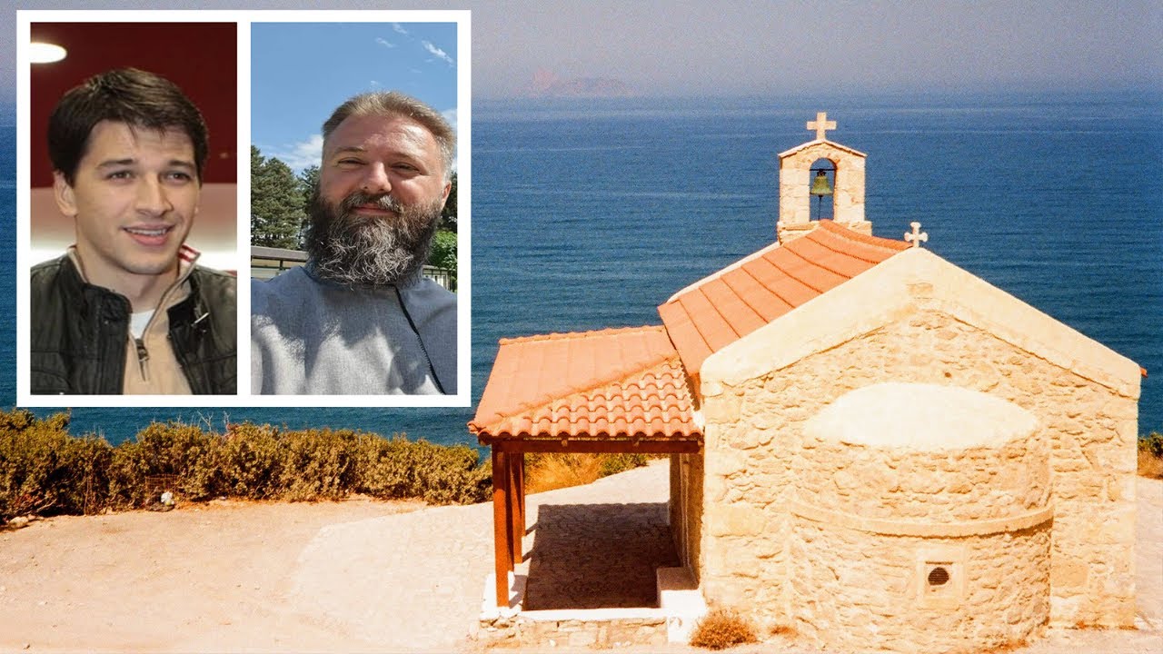 28.8.2021. У 21:30, ВЕЧЕ СА О. ПРЕДРАГОМ ПОПОВИЋЕМ И ГЛУМЦЕМ ВИКТОРОМ САВИЋЕМ