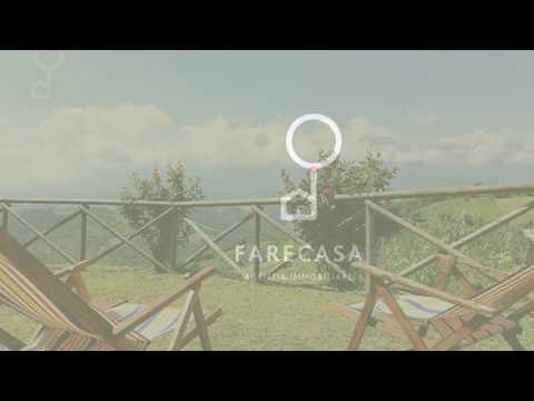 Villino in Vendita - Castel Castagna - Abruzzo