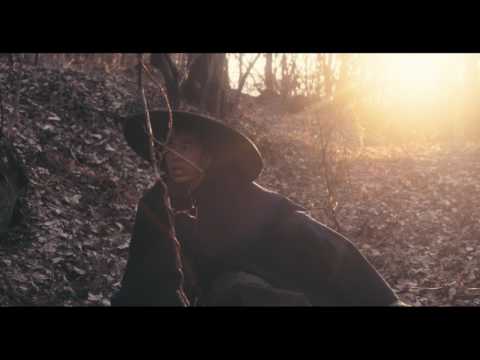 三宅唱監督最新作「密使と番人」特報