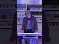 Vangelis Pilled Ives Coded & Feeling Luminous