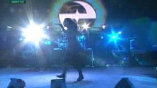 Evanescence- Haunted Live! (Lisbon 2004) 1-14