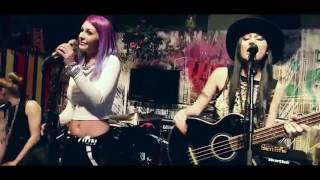 Riot Child  - My Bae