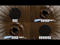 Oreo Cadbury Coated Intro Getting 999999X Speed