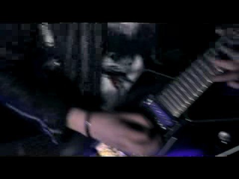 Sturm und Drang - Break Away (Official video)