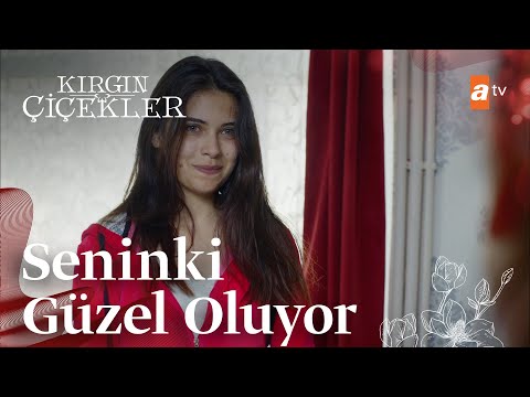 Songül'ün, Eylül'den isteği? - Kırgın Çiçekler 84. Bölüm