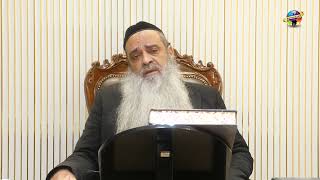 הרב רפאל זר | חיזוק לשבת פרשת בא (הרב רפאל זר) - התמונה מוצגת ישירות מתוך אתר האינטרנט יוטיוב. זכויות היוצרים בתמונה שייכות ליוצרה. קישור קרדיט למקור התוכן נמצא בתוך דף הסרטון